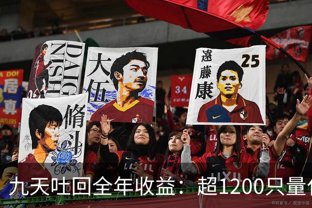 九天吐回全年收益：超1200只量化私募净值跌至“水下”