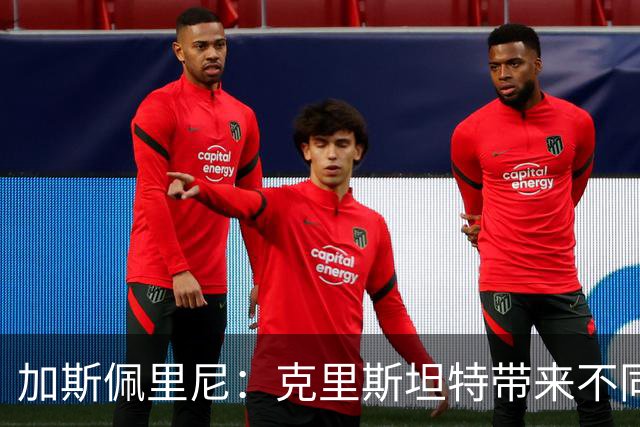 加斯佩里尼：克里斯坦特带来不同变量，客场赢那不勒斯将是实力宣言